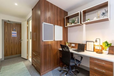 1 bed flat, Cavendish Street, City Centre, Leeds, LS31BN - Image 7